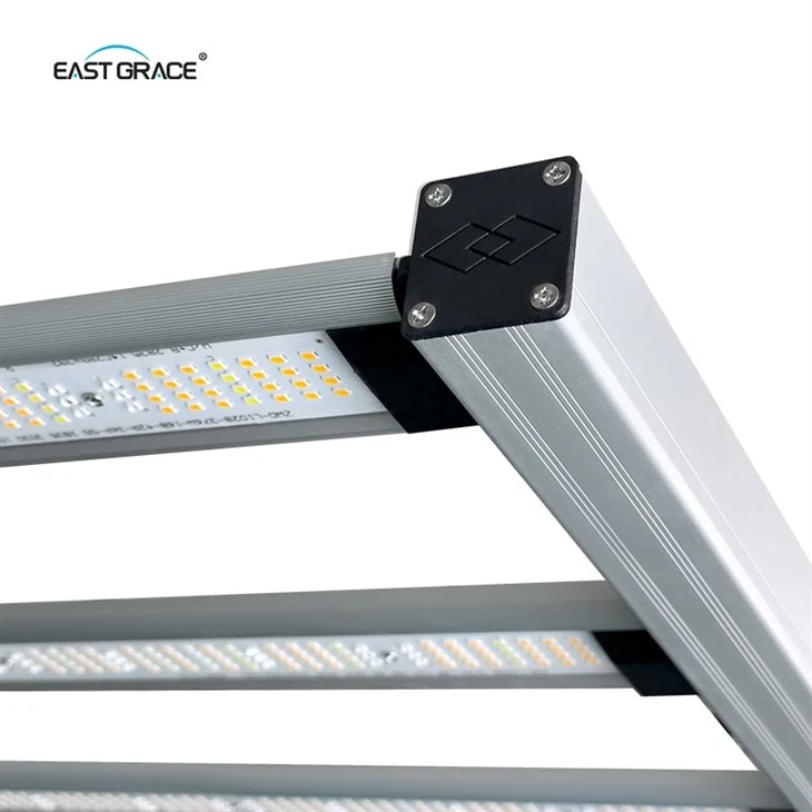 10Bars Commercial LED Grow Light 1000w