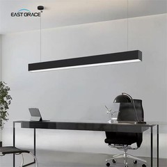 LED-batten licht