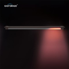 Pluimvee -boerderij licht