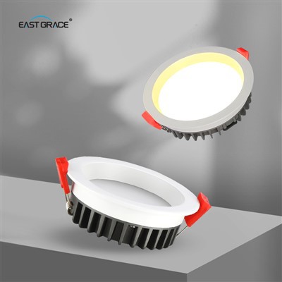 25W 20W slanke Led Down Light a