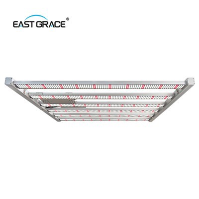 Opvouwbare LED Grow Light Bar -module
