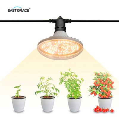 Indoor plant UFO LED GROW LICHT BOLB C C