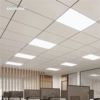 80W verlicht LED -paneellicht