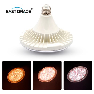 UFO LED GROW LICHT BULB C C